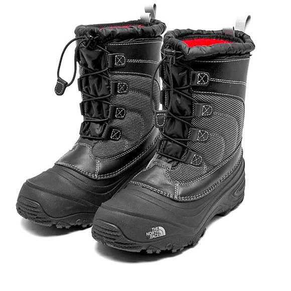 The North Face Shoes The North Face Youth Alpenglow Iv Winter Boots